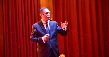 再添“核武器”！华体育hth·体育专家库成立，第二批准讲师破壳新生